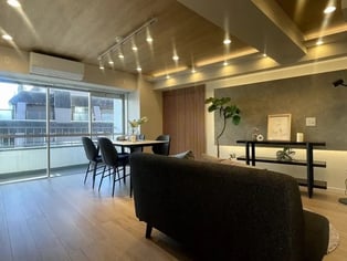 プリンスマンション