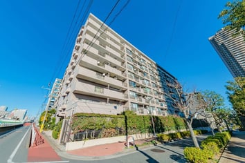 大島ファミール恩賜公園