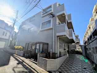 クリオ片倉町　壱番館