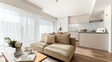 ハイセレサ菊名アクティール