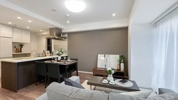 グランシティ天王洲アイル