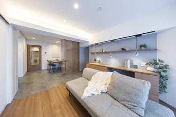 藤和門前仲町コープ