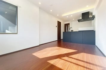 インペリアル広尾