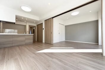 ビューネタワー平井