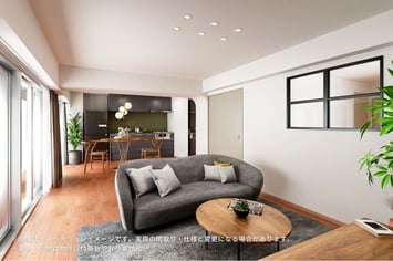 高輪グリーンハイツ