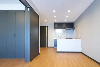 秀和東陽町レジデンス 