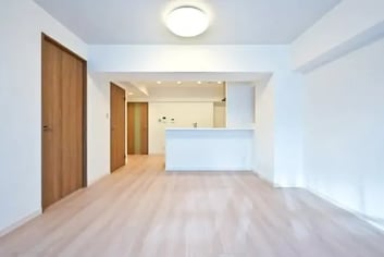  中銀音羽マンシオン 