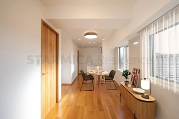 ダイアパレス都立大