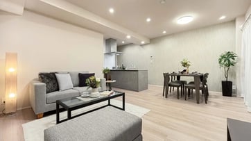 アルファコート西葛西