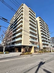 オーベルグランディオ柏欅ヴィラ