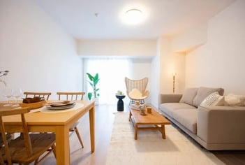 プレシス府中リヴェスタ