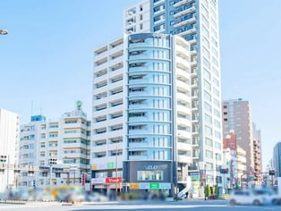 エスポアコート要町