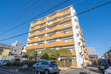 わらび中央パークマンション
