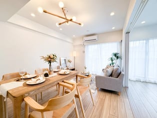 クレストフォルム田町 ベイフロントスクエア