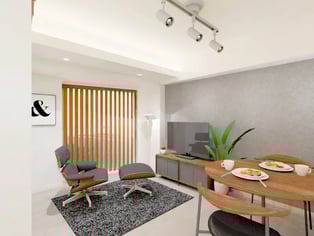 グリーンパーク市ヶ谷柳町