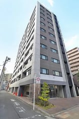 アルコード横濱吉野町