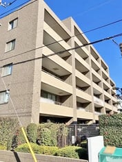 ロイヤルシャトー習志野台