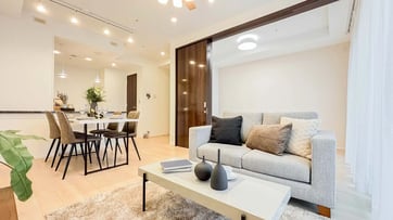 シティタワーズ東京ベイ　セントラルタワー