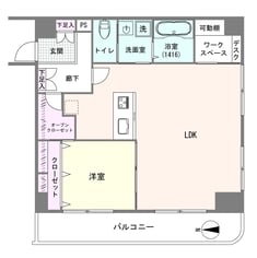 エンゼルハイツ