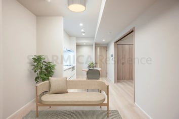 モンテベルデ千駄木