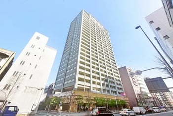 シティタワー池袋