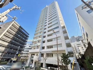 レグノ・グランデ一番町タワー