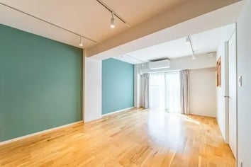 清新北ハイツ　７号棟