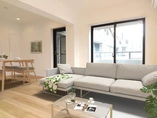 メルシー武蔵小山