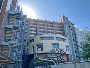 ダイアパレス千城台Ⅱ