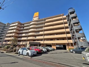 ドリームホーム松戸