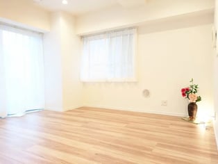 ビバリーホームズ松濤