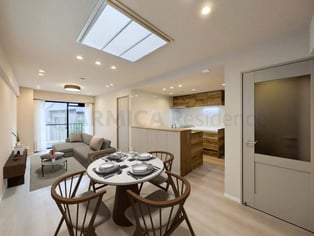 藤和島津山コープ