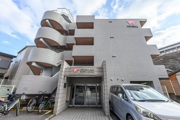 ウインベルデュエット横浜坂東橋２号館