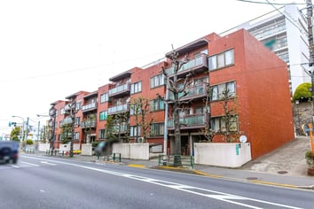 成城学園サマリヤマンション