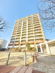 ミディオンヴィラージュレジデンス