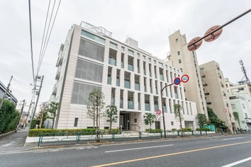 エスリール杉並松庵