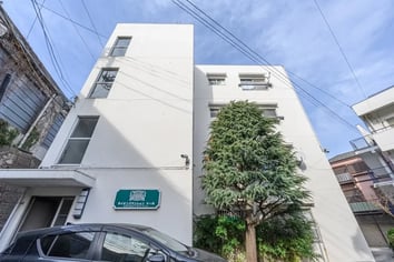 ライオンズマンション六ツ川