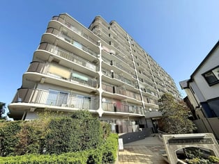 五反野第３スカイハイツ