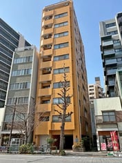 レガリアシティ浅草リバーサイド