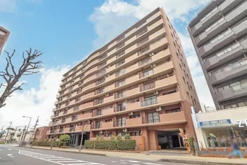 ザ・ウインベル新越谷