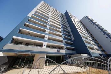 クレッセント川崎センティア