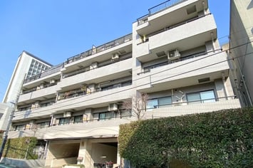 サンレイ広尾エクセレンテ