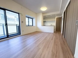  ライオンズステージ東陽町 