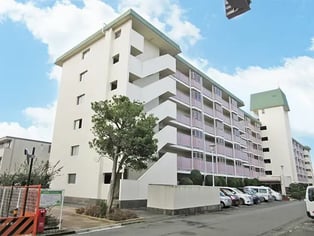 湘南常盤マンション