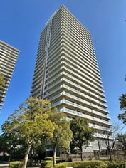 ザ・リバープレイスサウスタワー