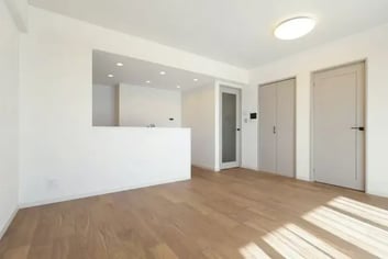 グランシティ練馬中村橋 