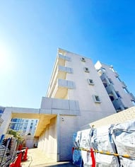 エコヴィレッジ朝霞本町ペレニアル