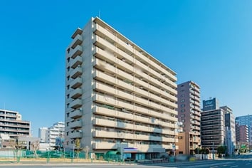 サニーハウス木場公園