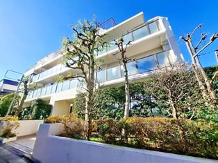 グリーンパーク上板橋