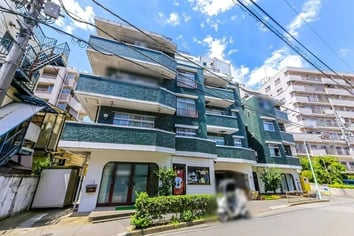 大塚キャノンハイツ